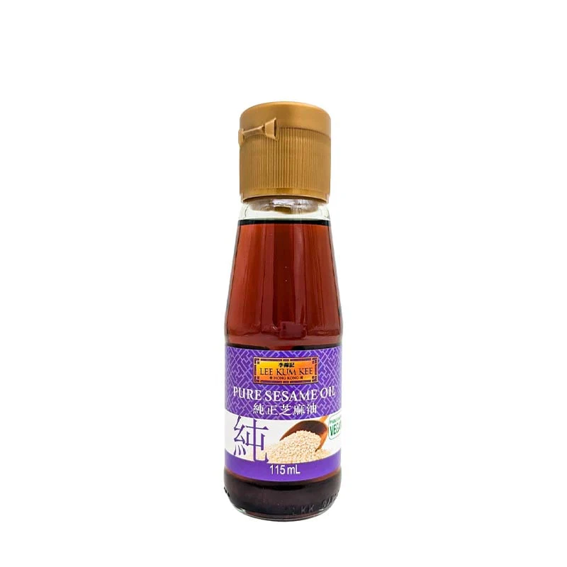 100 % Sesamöl 115 ml