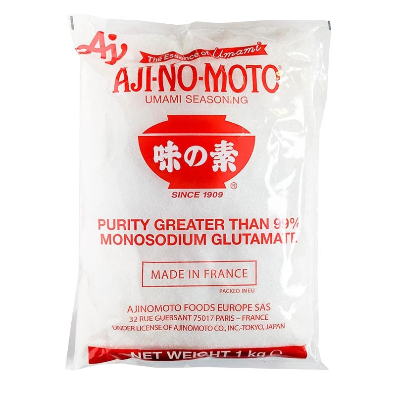 Ajinomoto Mononatriumglutamat Umami (MSG) 1kg