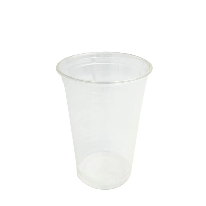 Becher für Bubble Tea 500ml