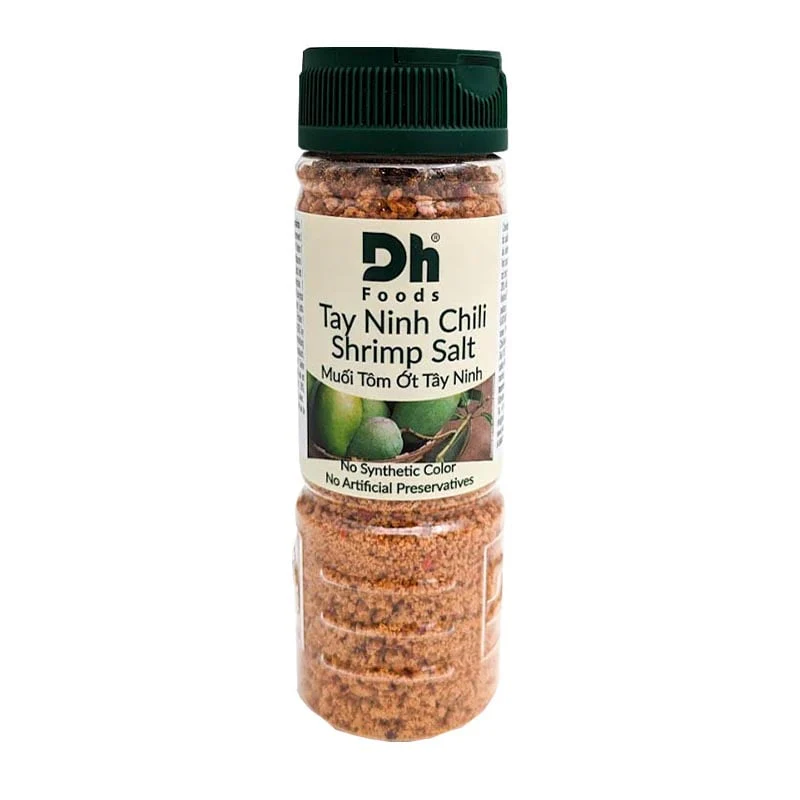 Chili-Garnelensalz (Muối tôm) 120g