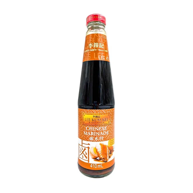 Chinesische Marinade Lee Kum Kee 410 ml