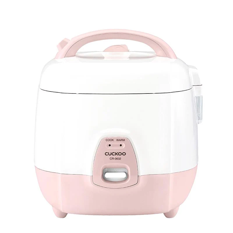 Cuckoo koreanischer Reiskocher 6 Tassen 1,08 Liter