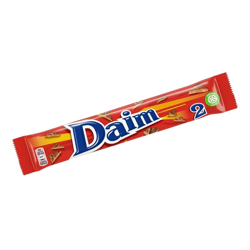 Daim Doppel 56g