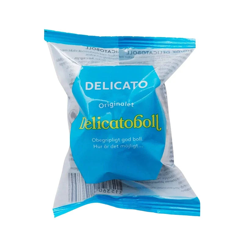 Delicatoboll Singelpack