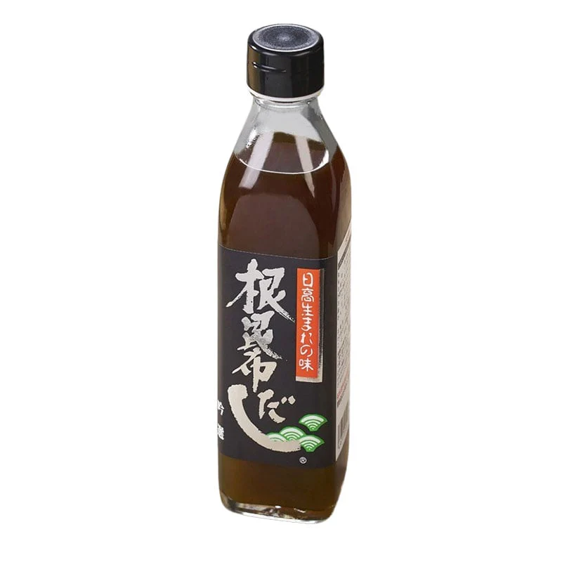 Extra Ne Kombu Dashi konzentrierte Dashi aus Kombuwurzeln 300 ml