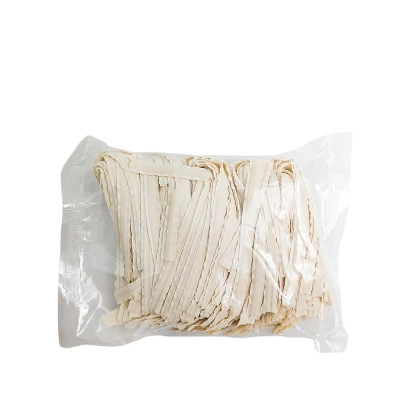 Frische handgeschnittene Nudeln 500g