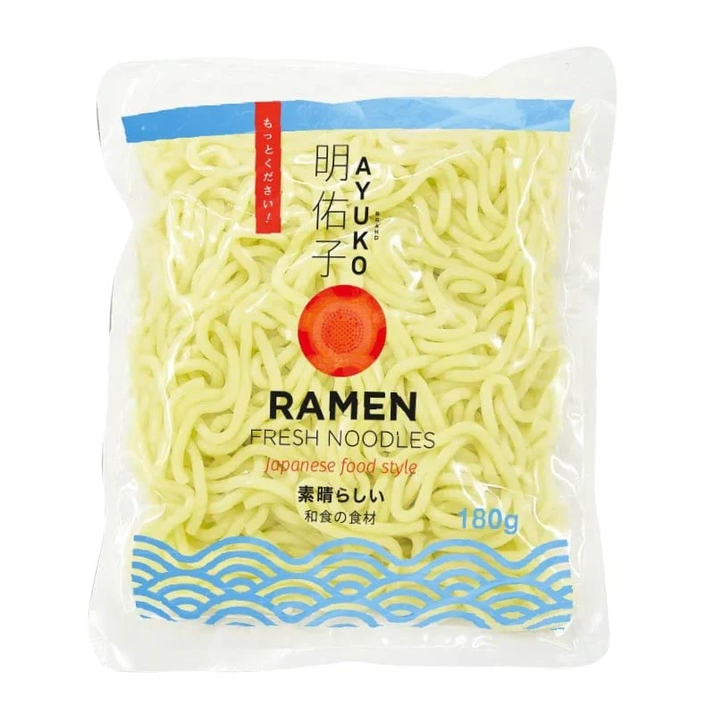 Frische Ramen Ayuko 180g