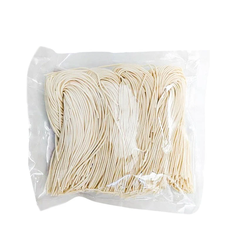 Frische Ramennudeln 400g