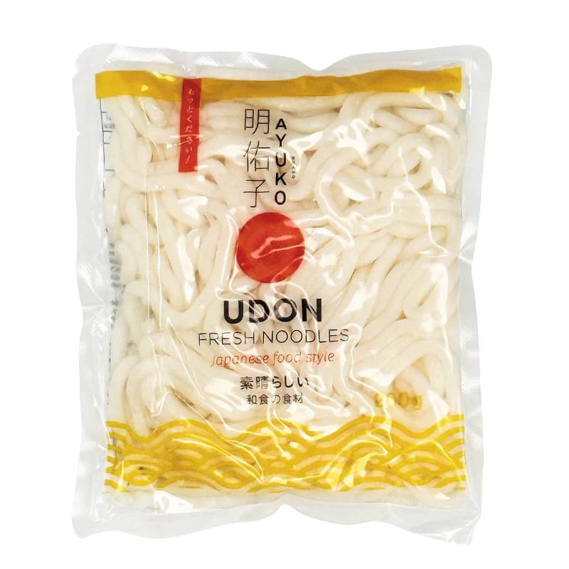 Frische Udon Ayuko 200g