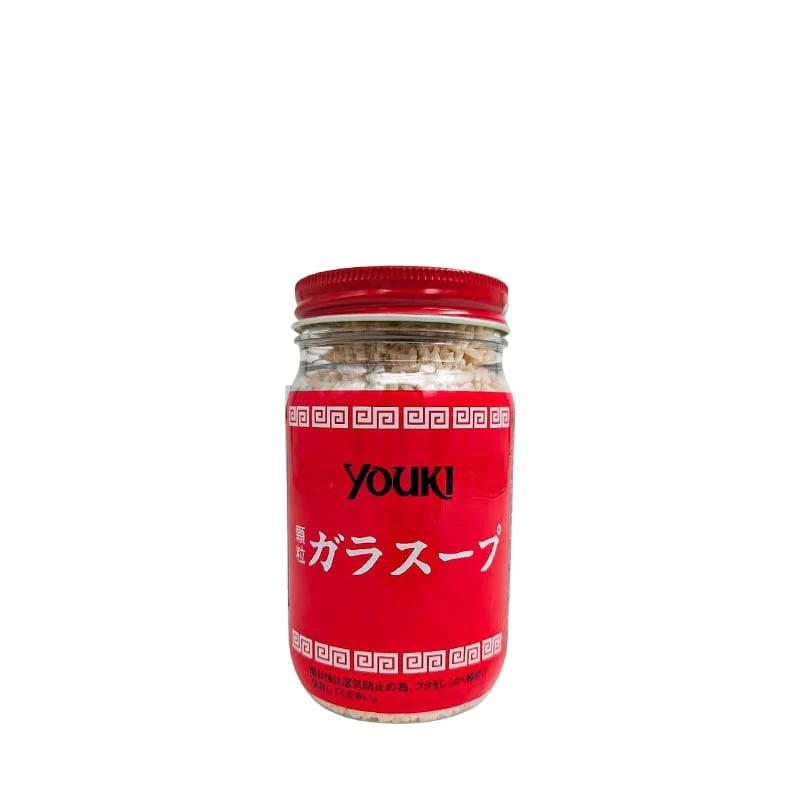 Gara Soup Japanische Hühnerbrühe 130 g