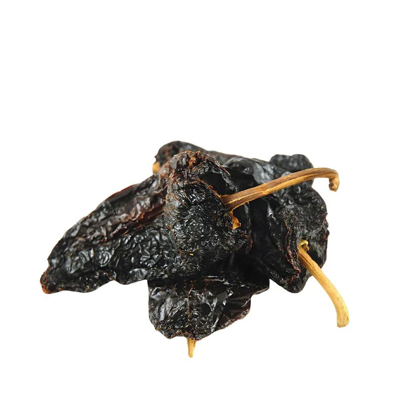 Getrocknete Ancho-Chili 100g