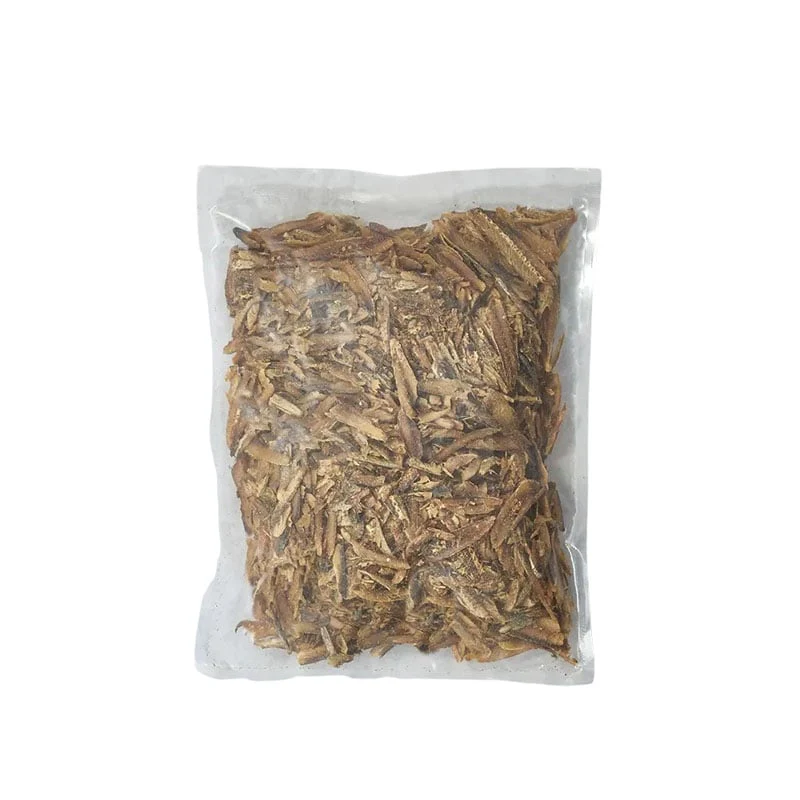 Getrocknete geräucherte Makrele für Dashi Sababushi Atsukezuri 100 g