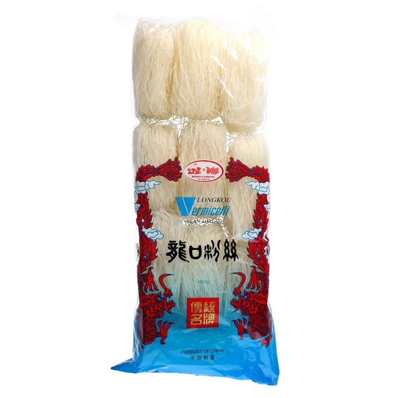 Glasnudeln (Vermicelli Tiantan) 1 kg