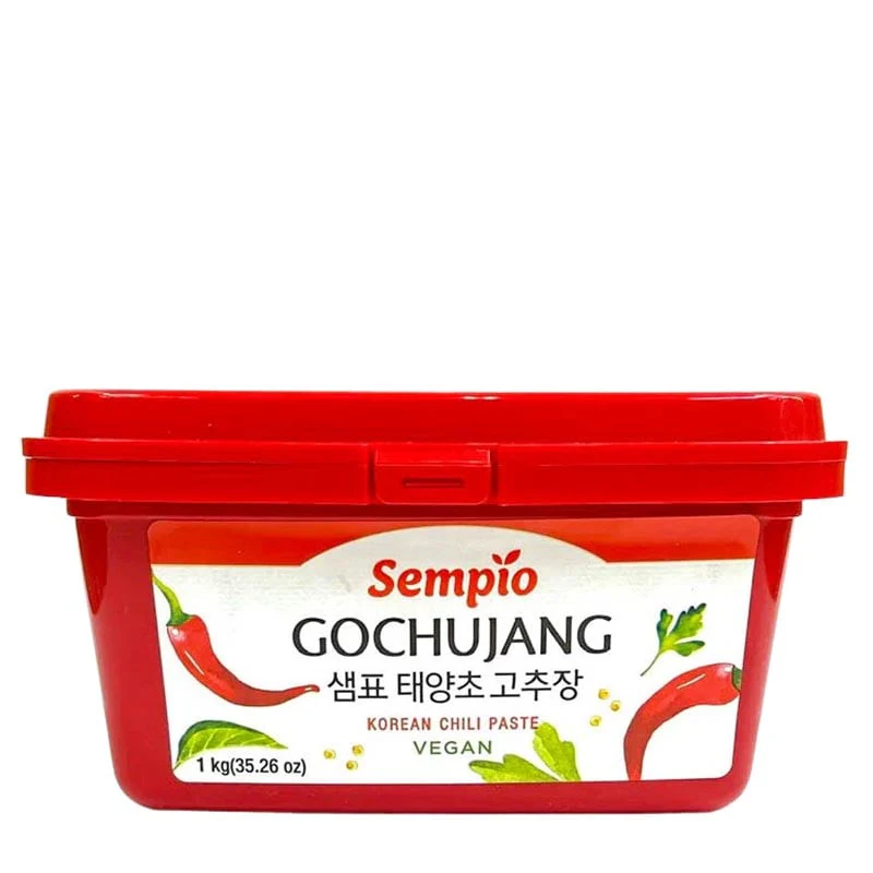 Gochujang Chilipaste Sempio 1kg