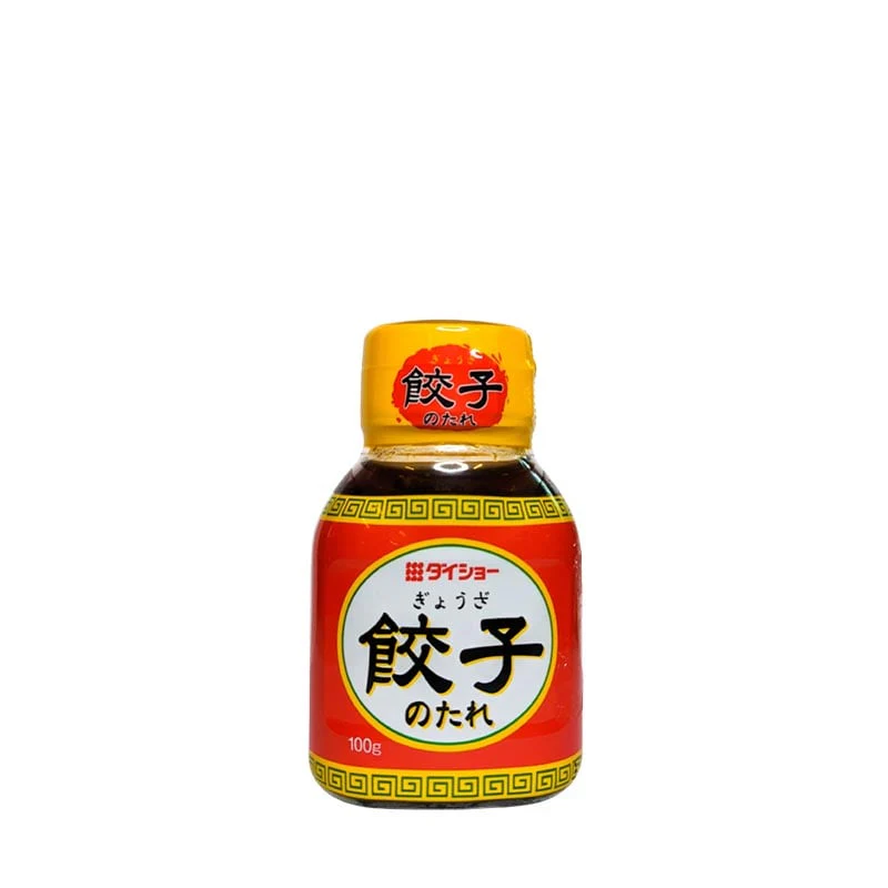 Gyoza-Soße 100g