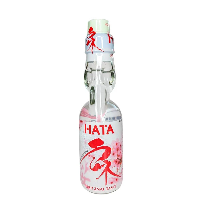 Hata Ramune Sakura (Kirschblüte)