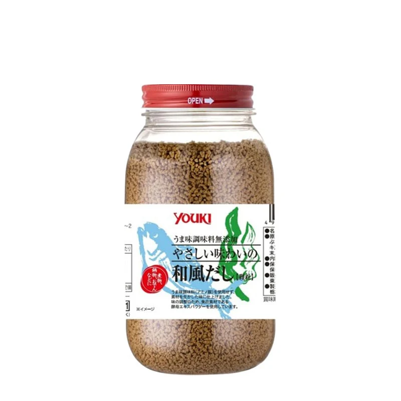 Intensives Dashi Katsuobushi & Kombu 105 g