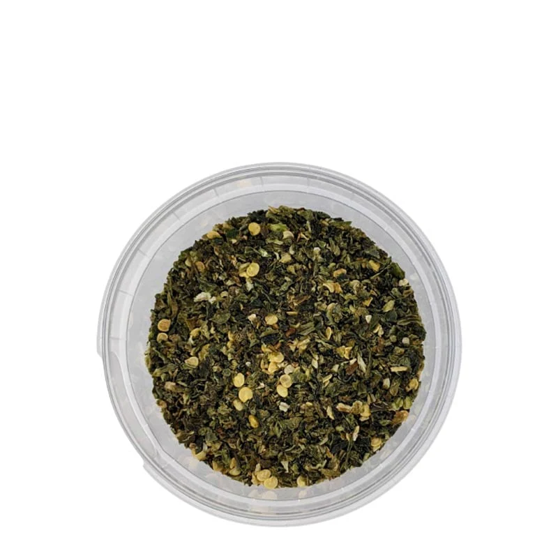 Jalapeño-Flocken 30g