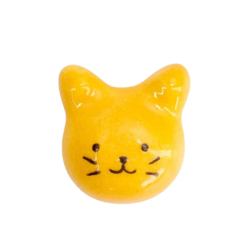 Japanische Essstäbchen-Ablage Katzenpfote
