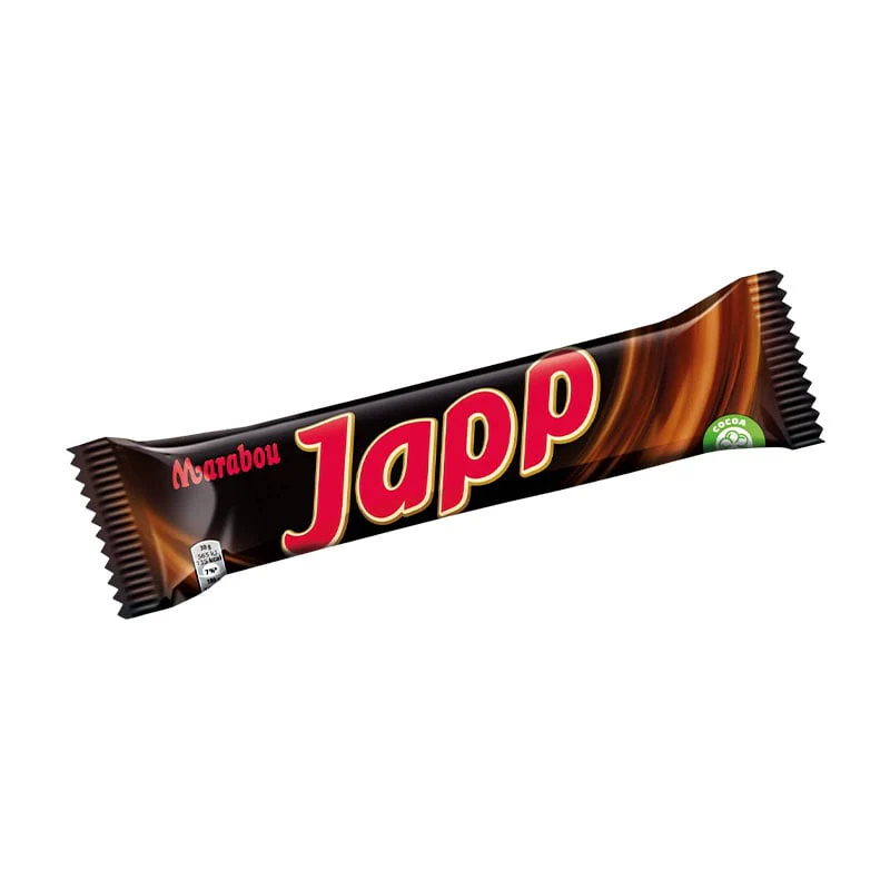 Japp Doppel 60g