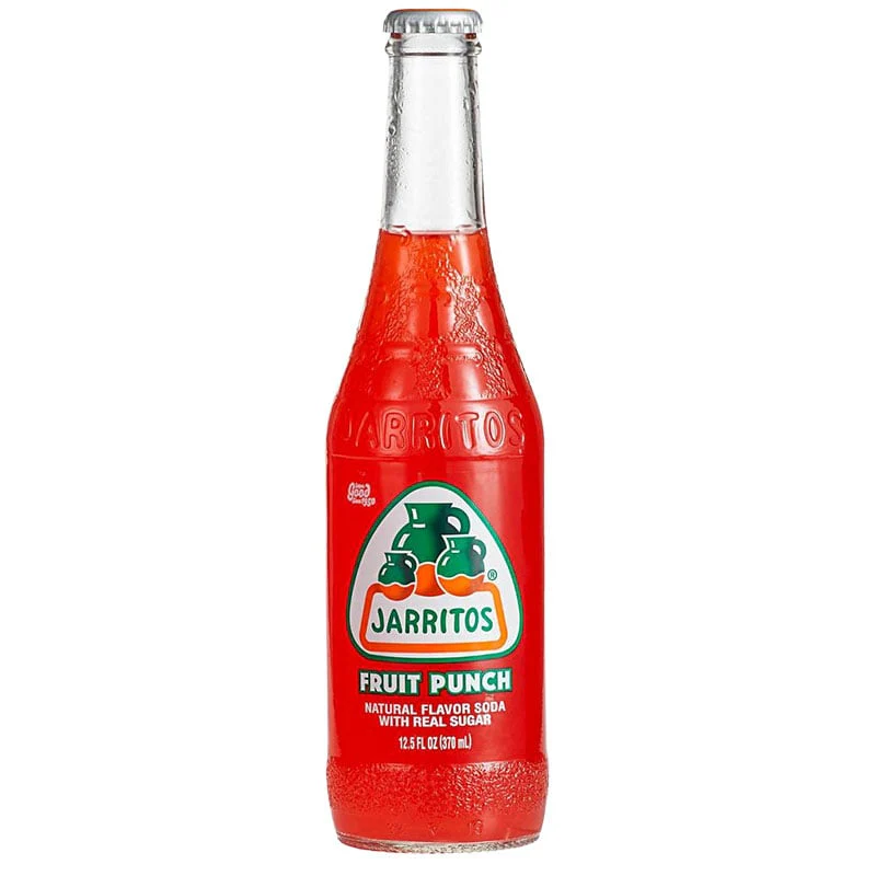 Jarritos Fruchtpunsch