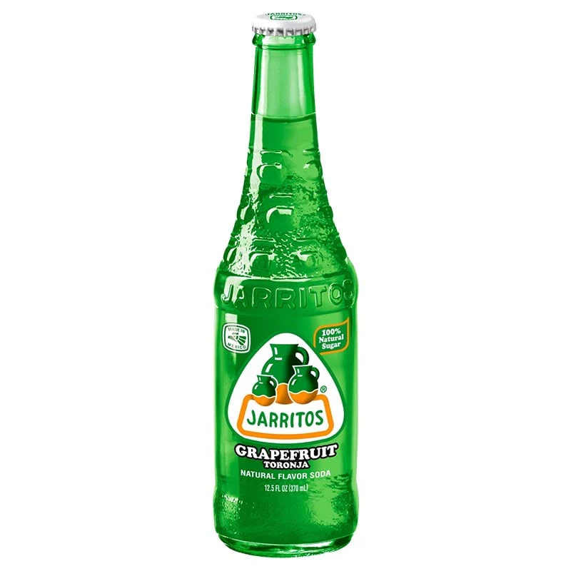 Jarritos Grapefruit