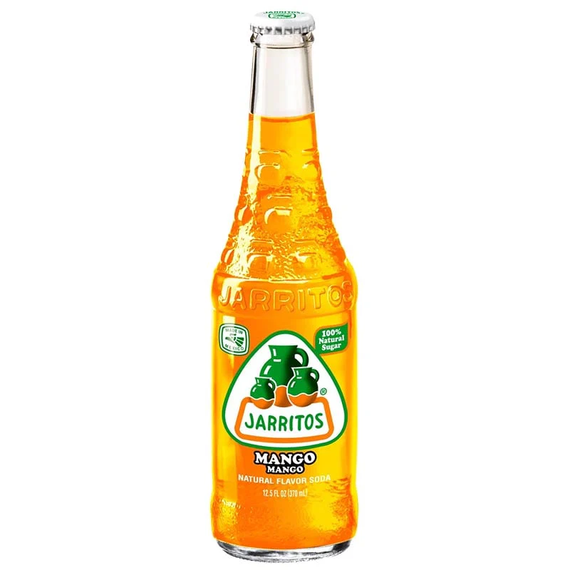 Jarritos Mango
