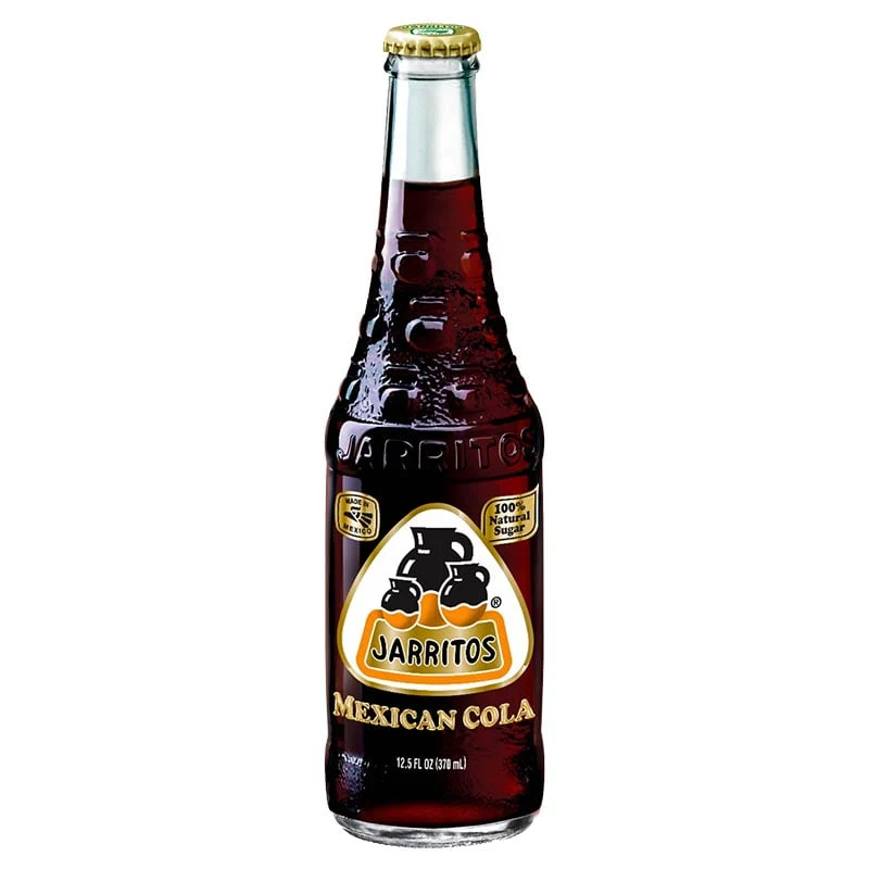 Jarritos Mexikanische Cola