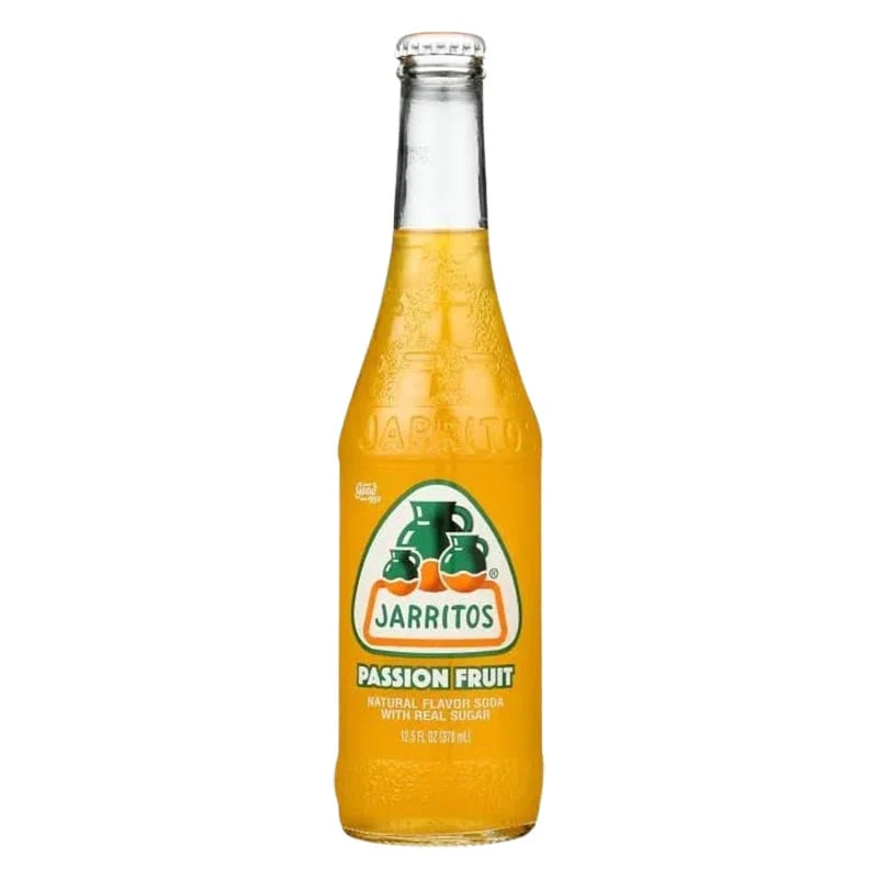 Jarritos Passionsfrucht
