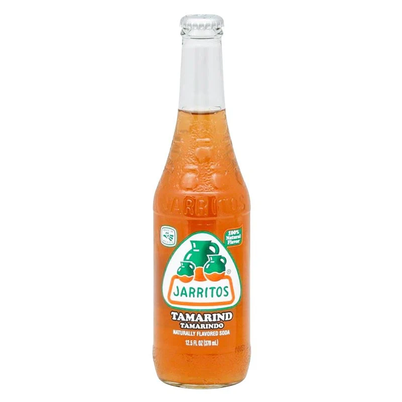 Jarritos Tamarinde