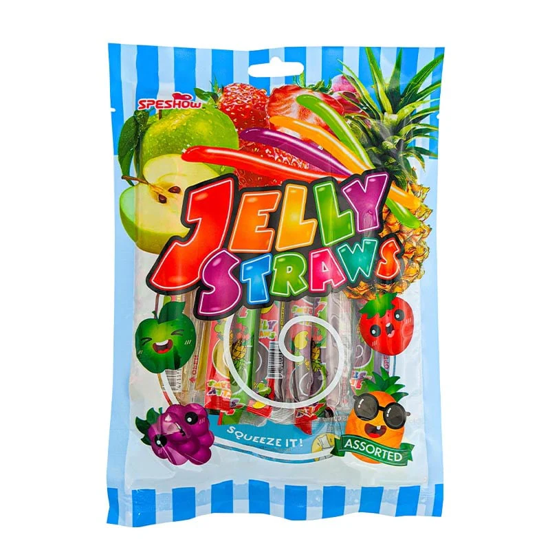 Jelly-Sticks 300g