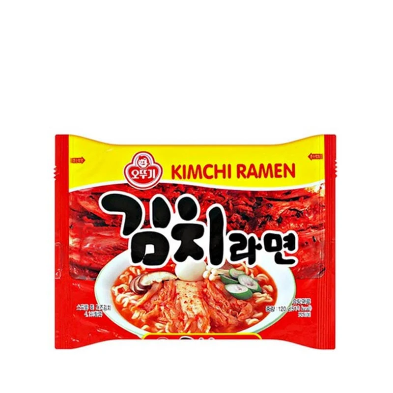 Kimchi-Ramen, Ottogi