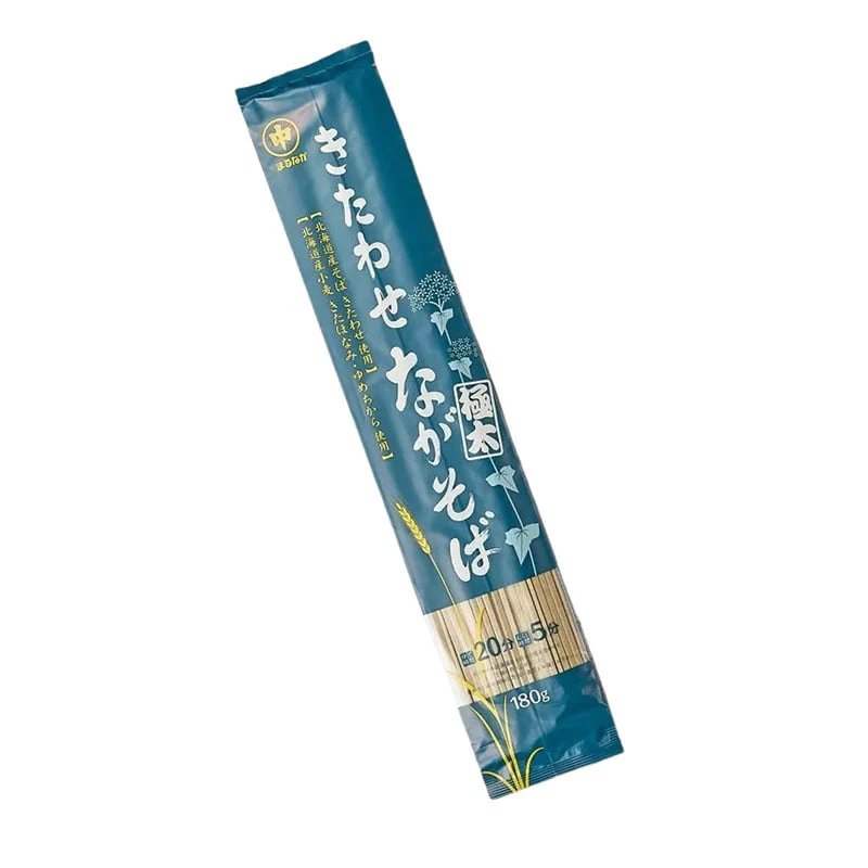 Kitawasa Naga Soba extra lang und dick 180 g