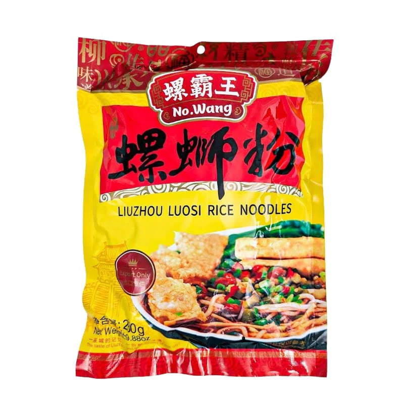 Luosifen Instantnudeln 1 Portion Mittel 280 g