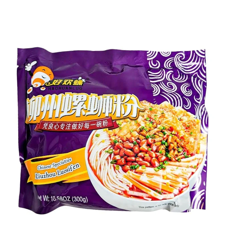 Luosifen Liuzhou Instantnudeln Große Portion 300 g