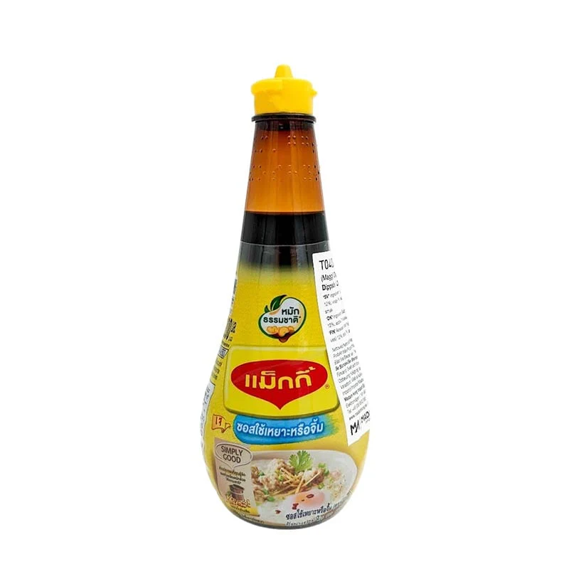 Maggi Dipsoße200ml