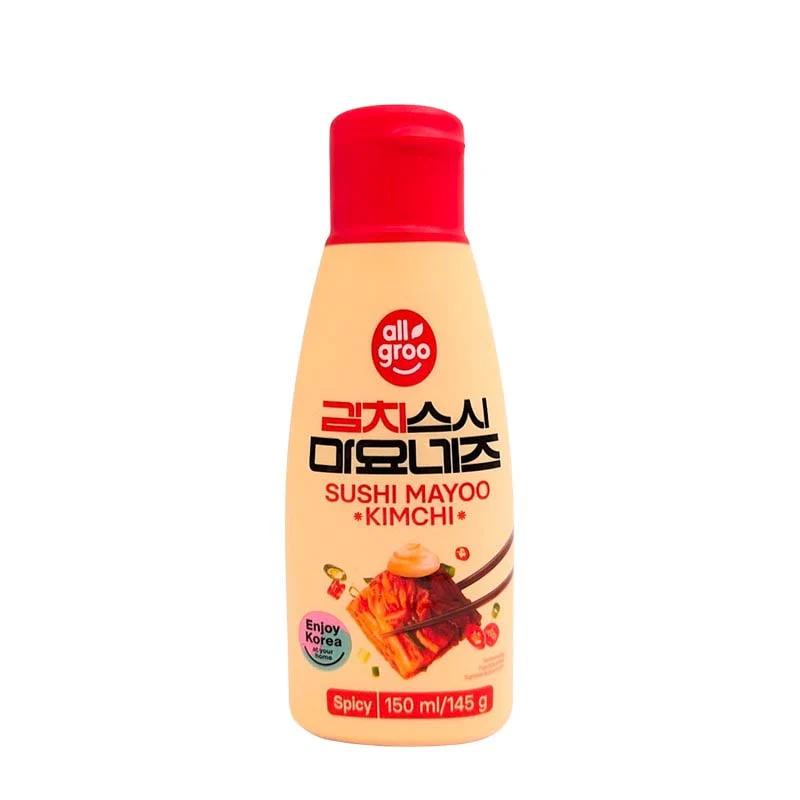 Majonnaise für Sushi Kimchi 150ml