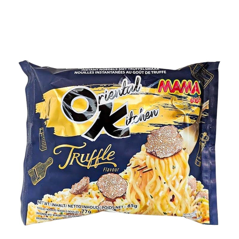 Mama Instantnudeln Trüffel