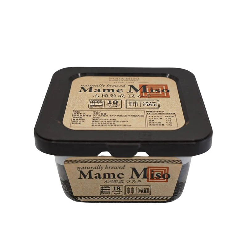 Mame Miso 18 Monate fermentiert 250g