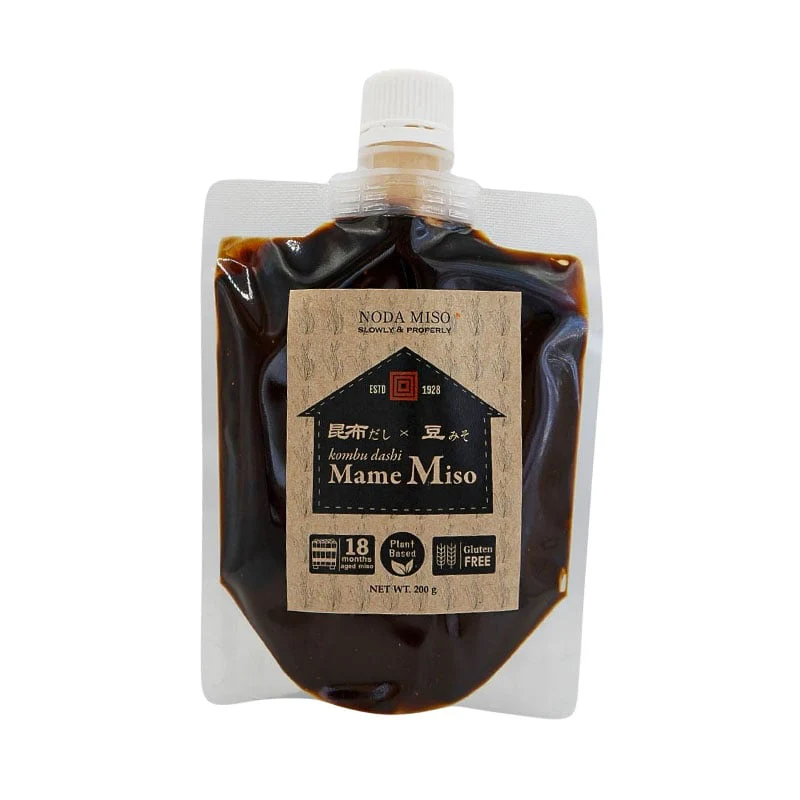 Mame Miso Dashi 18 Monate fermentiert 250g