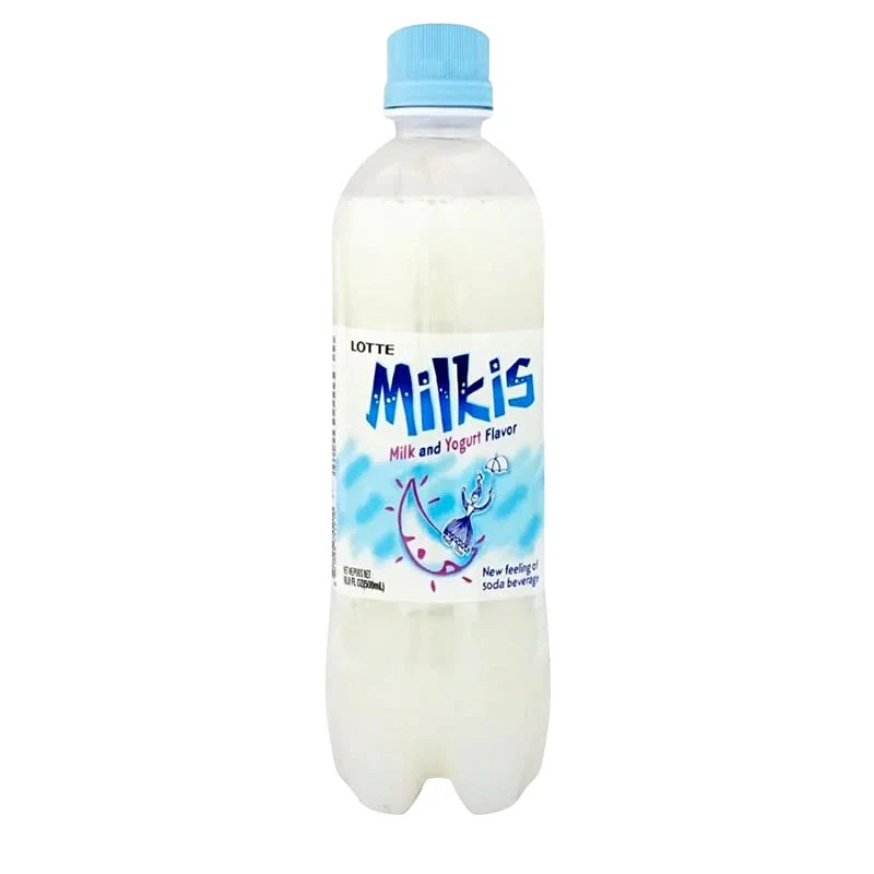 Milkis Original 500ml