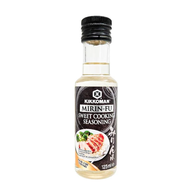 Mirin Kikkoman 125ml