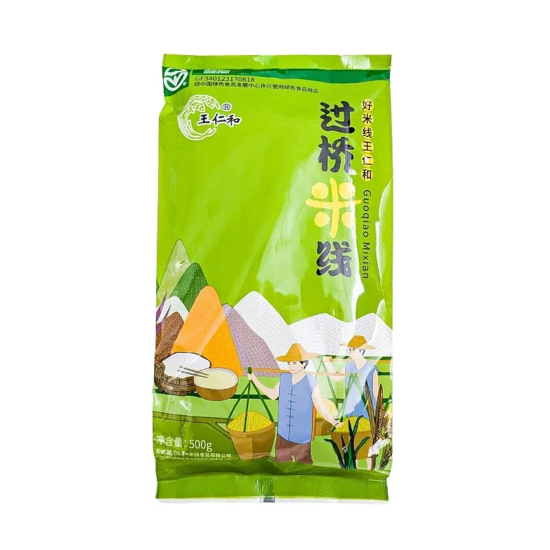 Mixian Reisnudeln Cross-the-bridge noodles 500g