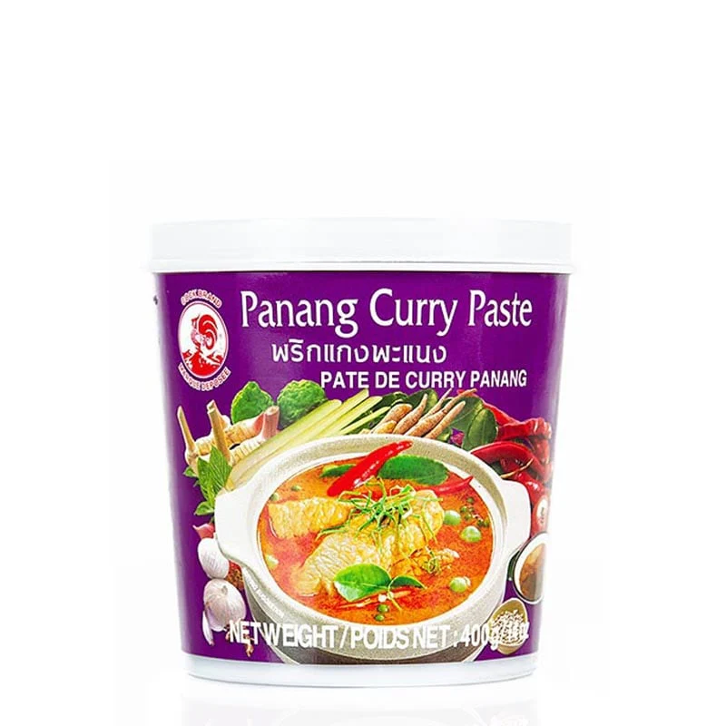 Panang-Currypaste 400g