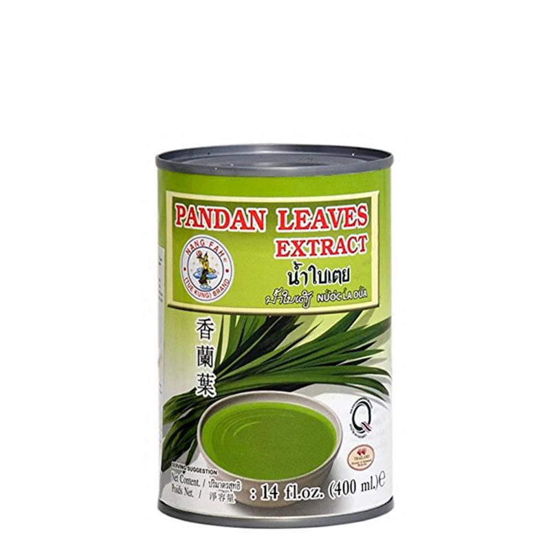 Pandan-Extrakt 400ml