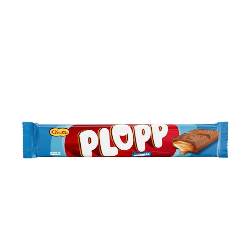 Plopp Doppel 50g