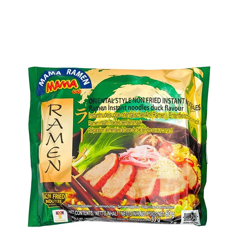 Ramen Ente Mama 60g