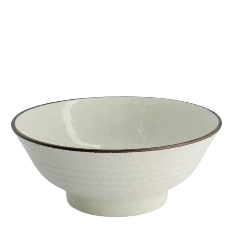 Ramen Schale Hime Kobiki 21,5 cm