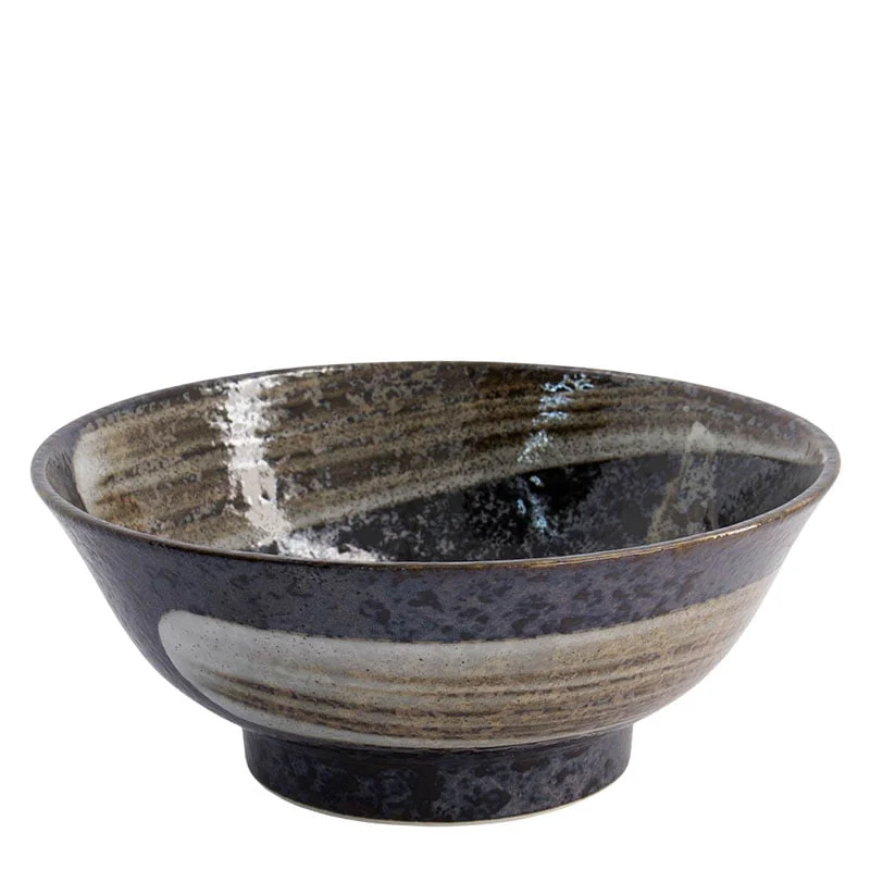 Ramenschüssel Arahake 21.5cm