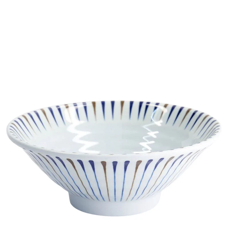 Ramenschüssel Tokusa Melamin 21.7cm